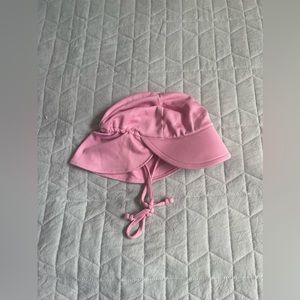 Baby sun hat